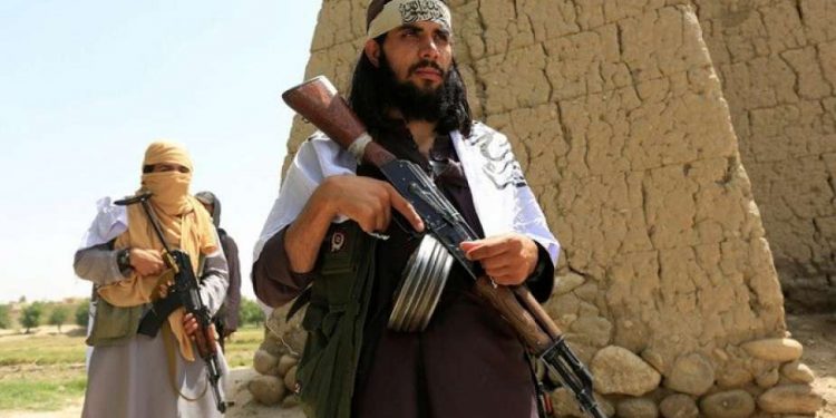 “طالبان” تطلب من تركيا سحب القوات من أفغانستان بموجب الاتفاق مع أمريكا