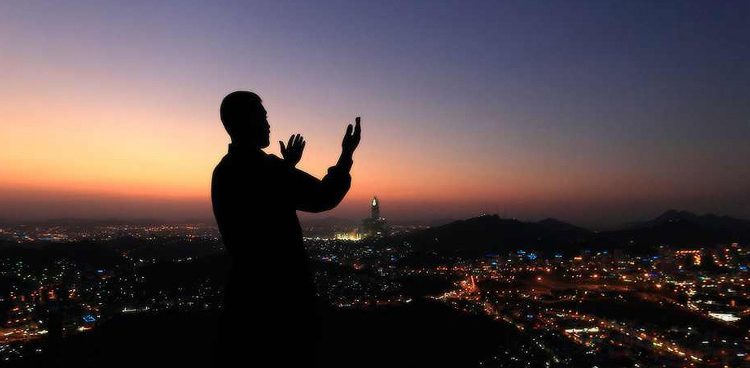 الدين لله حقًا