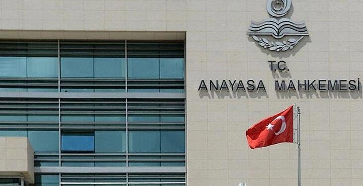 تركيا.. المحكمة الدستورية تقبل قضية حل الحزب الكردي