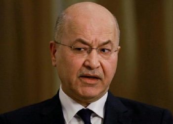 العراق مستاء من ممارسات غير إنسانية يقوم بها الجيش التركي