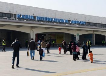تركيا تعرض على الناتو تشغيل مطار كابول الأفغاني