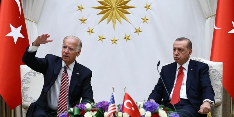 لماذا ترفض جميع الإدارات الأمريكية طلب أردوغان بشأن كولن؟