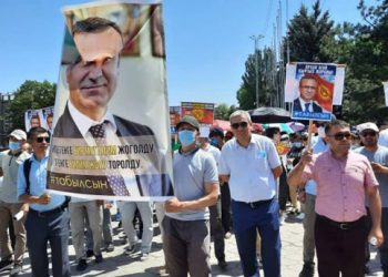 كاتب: أردوغان جند مخابراته لمطاردة حركة الخدمة في آسيا والبلقان