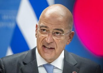 اليونان: ابتزاز تركيا لنا بقضية الهجرة “غير مسموح”