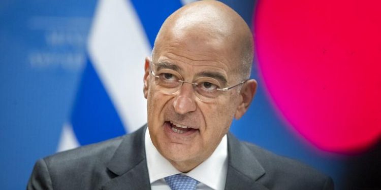 اليونان: ابتزاز تركيا لنا بقضية الهجرة “غير مسموح”