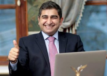 النمسا قد تسلم رجل الأعمال التركي المحتال إلى الولايات المتحدة