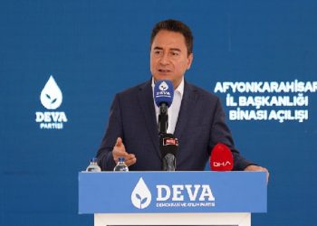 باباجان يسخر من أردوغان: كيف يتزوج شباب عاطل؟