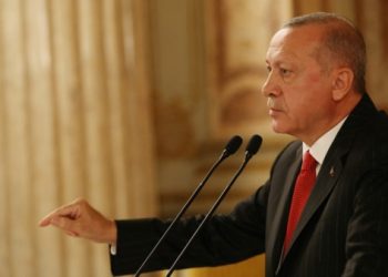 أردوغان يتصرف مع طرابلس وكأنها “ولاية” تركية