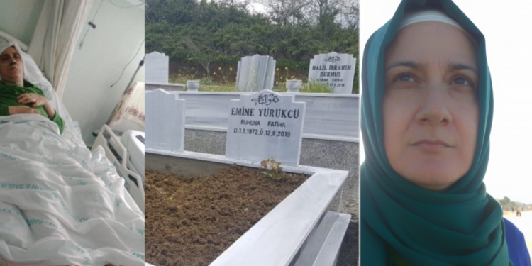 تركيا.. إعادة معلمة مفصولة تعسفيًا للعمل بعد عامين من وفاتها!