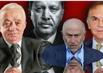 أردوغان يتهم المعارضة بتهديد شركات تنفذ مشاريعه