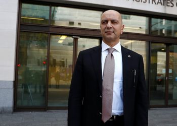 رجل أعمال تركي: الحكومة تختلق أكاذيب لمصادرة الشركات الكبرى