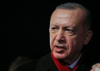 أردوغان يعقد اجتماعا مغلقا مع رئيسة وزراء صربيا على هامش منتدى أنطاليا