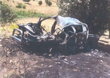 تركيا تعلن تنفيذ عملية اغتيال في شمال العراق