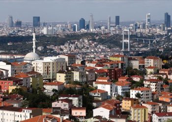 ارتفاع أسعار الإيجار في تركيا