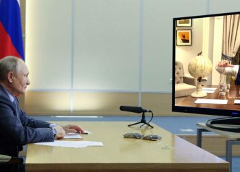 سادات بكر يضع تركيا في مأزق مع روسيا