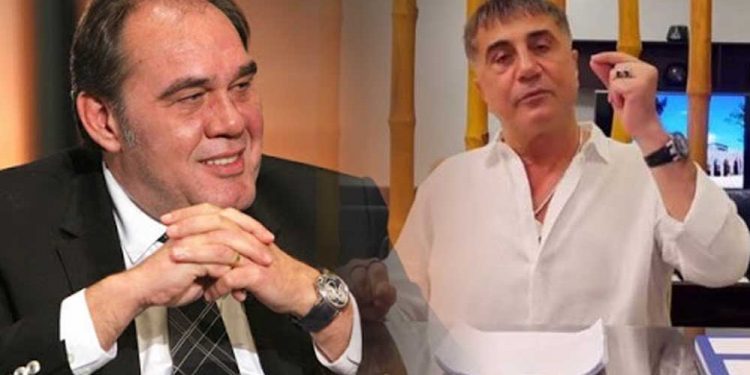 زعيم المافيا التركي يدعو لمصادرة أملاك “دمير أورين” قبل فوات الأوان