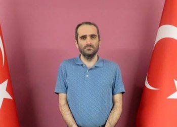 قريب جولن اختطف ورُحل قسرًا إلى تركيا