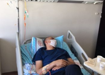 تركيا: رفض الإفراج عن مصاب بالسرطان بمرحلة متأخرة