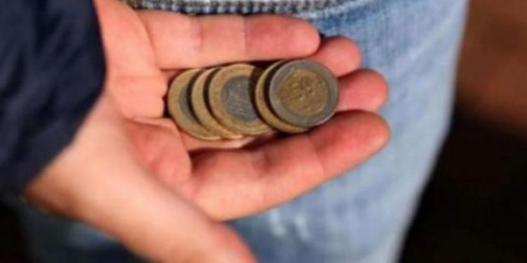 تركيا.. ارتفاع حد الجوع إلى 2865 ليرة