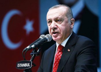 أردوغان يتحدث عن فرص كبيرة للتعاون مع مصر