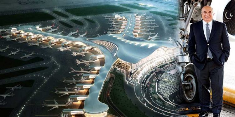 أبوظبي توقف مشروعا ضخمًا مع تركيا بقيمة 3 مليارات دولار