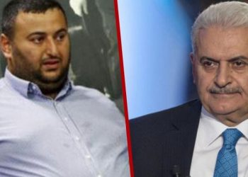 دفاع مثير للسخرية عن نجل رجل أردوغان المتهم بتجارة المخدرات!