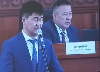 برلمان قيرغيزستان ينتفض لمنع ترحيل تركي قسرًا