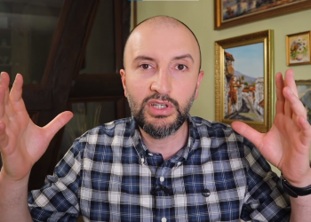 صحفي: أنقرة أرسلت موادّ كيماوية لتعذيب تركي في قرغيستان!