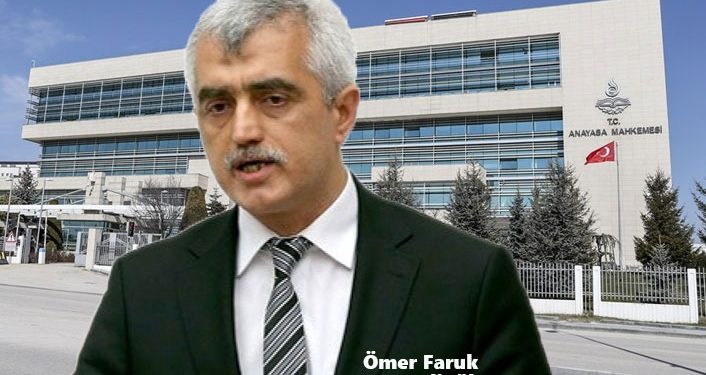 تركيا.. المحكمة الدستورية تمتنع عن نظر طلب برلماني معتقل