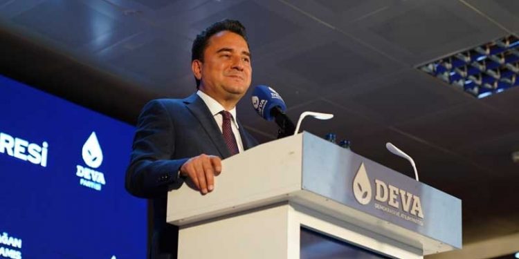 باباجان: البنك المركزي مدين للسوق بـ150 مليار دولار