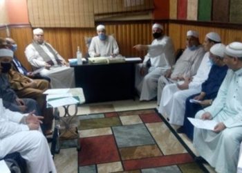 مصر.. معاقبة 5 قراء “تجرأوا على القرآن”