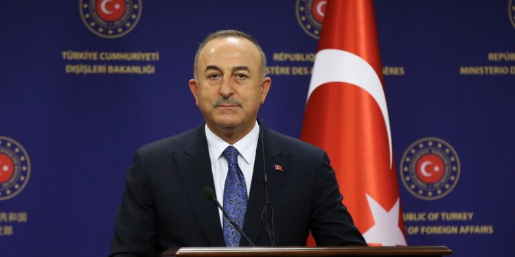 تركيا: سنواصل دعم أمن وسلام واستقرار وسيادة ليبيا