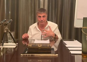 تركيا.. الادعاء العام يبدأ التحقيق في فضائح كشفها سادات بكر