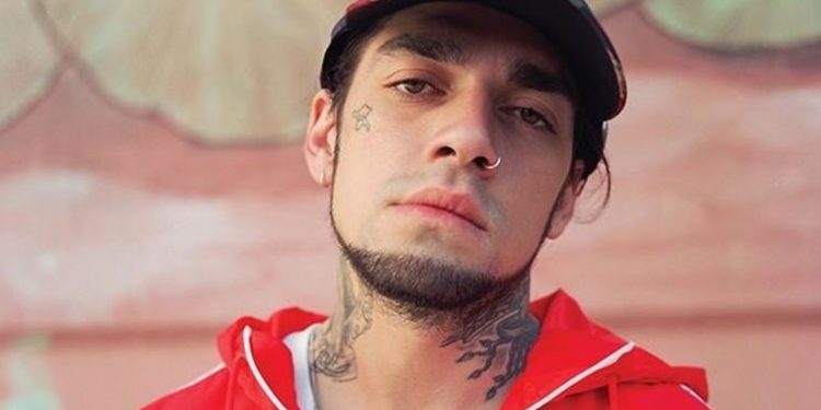 مغني راب تركي يصف أردوغان بـ”الديكتاتور”