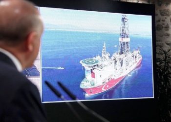 كم مرة أعلنت حكومة أردوغان أخبارًا سارة عن الغاز الطبيعي؟