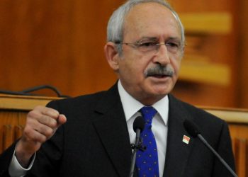 كيليتشدار أوغلو يحذر رؤساء البلديات من استفزازات محتملة!