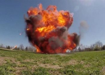 انفجار لغم في “قره باغ” يؤدّي إلى مقتل صحفيين أذربيجانيين