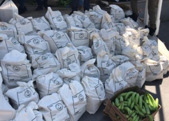 تركيا.. تفاصيل ضبط أضخم شحنة مخدرات