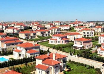 تركيا.. إفلاس شركة إنشاءات تنفذ مشاريع سكنية فارهة