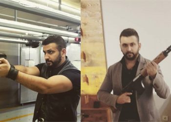 تركيا.. المعتدي على الحزب الكردي يدلي باعترافات صادمة