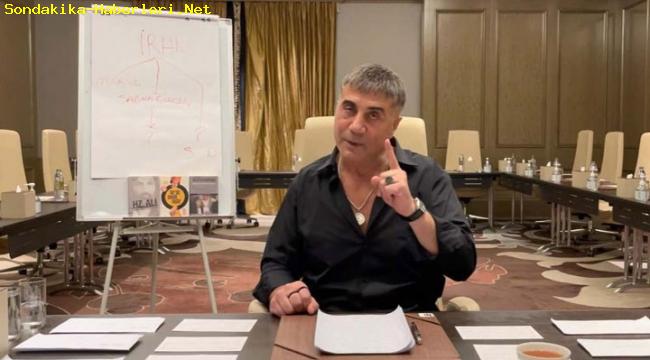 فضيحة لرجل أردوغان مرتبطة بإسرائيل يكشفها سادات بكر