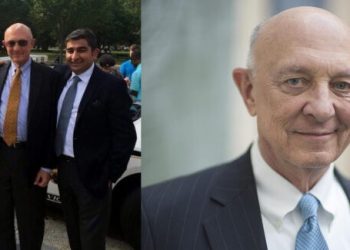 فضح هوية “جد” ساعد رجل أعمال تركي احتال على واشنطن