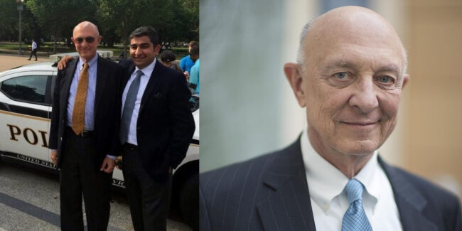 فضح هوية “جد” ساعد رجل أعمال تركي احتال على واشنطن