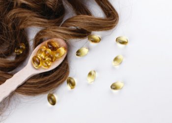 أهم 8 فيتامينات وبروتينات لشعر صحي