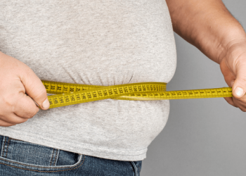 1 من كل 3 في تركيا يعاني السمنة المفرطة