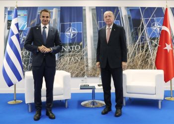 لماذا أظهر أردوغان تسامحًا مع اليونان خلال قمة الناتو؟