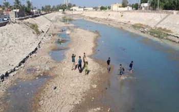 العراق يتحرك نحو سوريا وتركيا لحسم حصته المائية