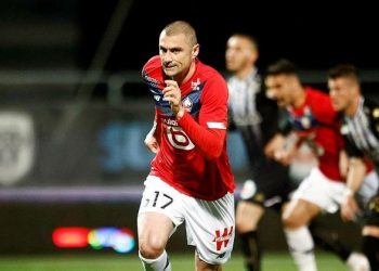 3 أندية إيطالية تتنافس على ضم لاعب تركي