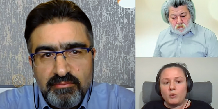 رائدة تركية: قائمة الاعتقالات بتهمة الانقلاب كانت جاهزة سلفاً