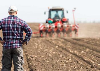 تركيا.. 46 ألف مزارع يضطرون للتخلي عن حقولهم